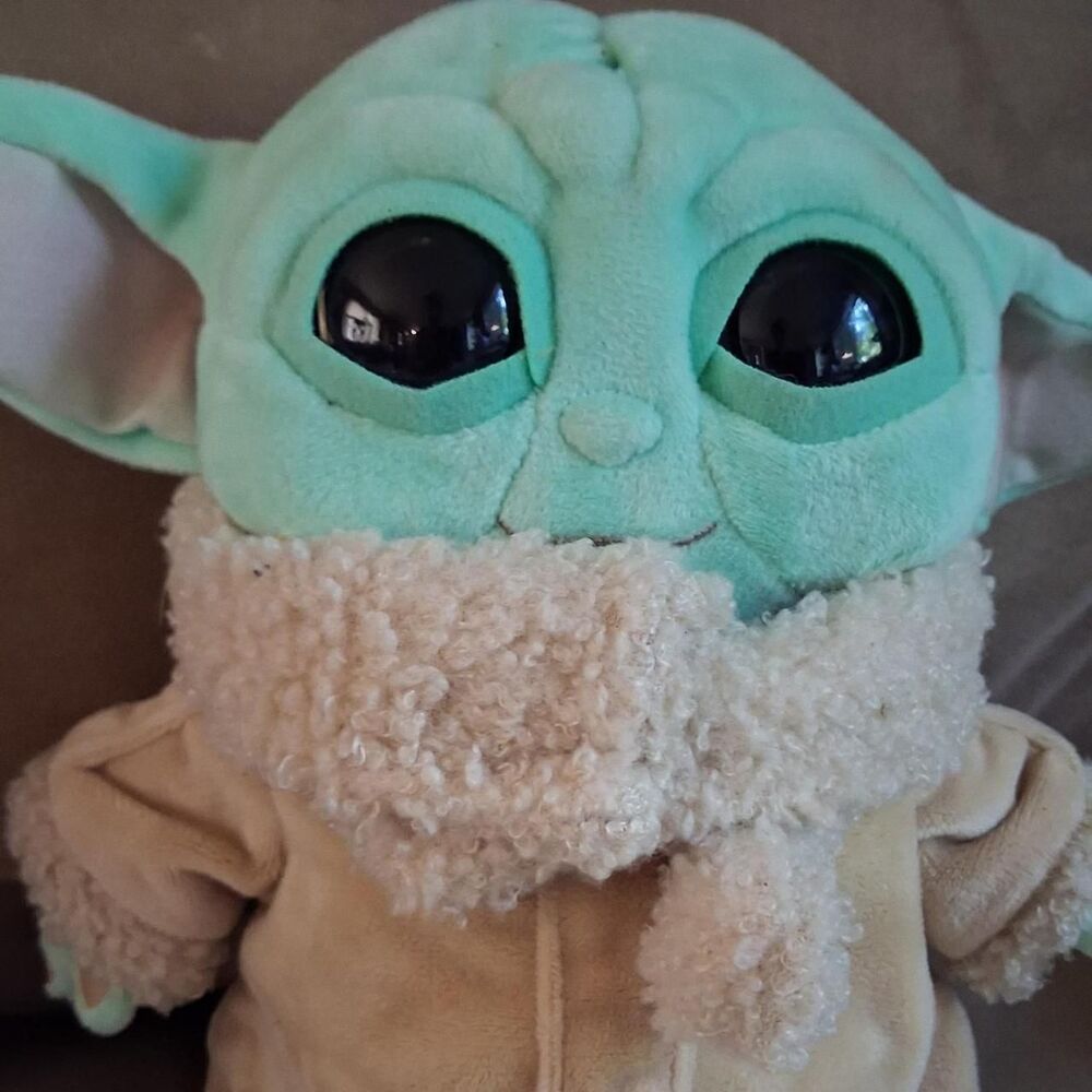 Star-wars Multi Stuffed-animals